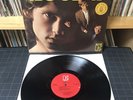 THE DOORS Debut LP 1967 ELEKTRA EKS-74007 Gold Record Award RED LABEL EX