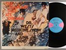 Dr. Wests Medicine Show And Junk Band  The Eggplant That Ate Chicago  Psych