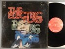 Electric Flag, The  An American Music Band   Blues Rock; Jazz Rock; Psych