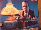 SKEETS MCDONALD: Don't Let The Stars Get In Your Eyes LP Bear Family 15195 M-