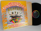 The Beatles Magical Mystery Tour Vinyl LP Capitol Records SMAL2835 1967 Original