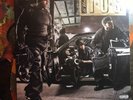G UNIT TOS TERMS OF SERVICE 2XLP VINYL RECORD WAX NEVER PLAYED 50 CENT 2008