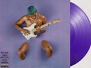 OMAR APOLLO APOLONIO VINYL NEW LIMITED VIOLET PURPLE LP KAMIKAZE WANT U AROUND