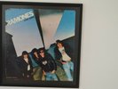 Rare Original Ramones 'Leave Home' PROMO Poster