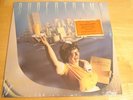 Supertramp Breakfast In America 1st Press 1979 A&M LP In Shrink w/ Hype Sticker