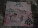 Caravan - In The Land Of Grey And Pink UK LP DERAM RED & WHITE LABELS