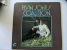 Coalition  Elvin Jones  Blue Note 84361 VG+  Nice Copy RVG on Label