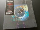 Pink Floyd Pulse LP   4 x Vinyl Box Set   EX+