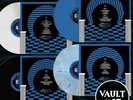 Jack White - Live At The Masonic Temple Third Man Vault 47 4xLP Vinyl 