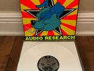 Experimental Audio Research E.A.R. Man's Ruin, 10