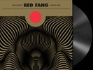 Red Fang: Only Ghosts Vinyl LP. Murder The Mountains. Arrows. Whales And Leeches