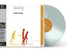 Zero 7 - Simple Things HMV 1921 Centenary Edition Clear Vinyl LP