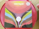 Tame Impala TAME IMPALA EP - Record Store day Red Vinyl 12