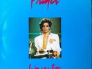 PRINCE - Live Rarities LP 1988
