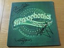 Stereophonics Fully Signed Just Enough Education to Perform JEEP 12