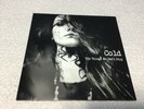 Cold The Things We Can’t Stop Limited Edition Gold Vinyl Record LP