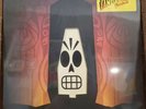 Grim Fandango Remastered Soundtrack Vinyl iam8bit Record 2LP