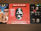 Lot: 3 Devo LPs - Oh No It's DEVO Live 1980 EP Now It Can Be Told Punk New Wave