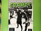 The CRAMPS SEALED Tales From ...Vol 1 - LIVE CBGB ALEX CHILTON 1979 PUNK PSYCH