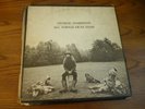 George Harrison - All Things Must Pass 3 LP set - Apple Records STCH 639