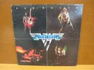 LP / VG+ / Van Halen / Self-Titled S/T / 1978 1st Issue 