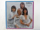ABBA GREATEST HITS POLAR AB266 TAIWAN SEALED VINYL LP