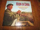 JOHN ADAMS - NIXON IN CHINA OPERA IN 3 ACTS - ELEKTRA/NONSUCH 3 LP BOX SET