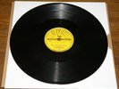 ELVIS PRESLEY BABY LET'S PLAY HOUSE b/w I'M LEFT YOU'RE RIGHT USA SUN 78 RPM VG+