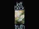 JEFF BECK Truth 2x LP Ultra Analog 45rpm 180 Gram Vinyl Series MoFi MFSL SEALED