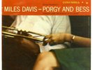 Miles Davis - Porgy and Bess - Columbia CS8085 - Stereo