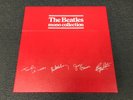RARE BEATLES 1982 MONO COLLECTION RED BOX SET BMI BMC10 ONLY 300-500 MADE