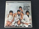 BEATLES YESTERDAY AND TODAY ST2553 STEREO 3rd STATE? BUTCHER COVER PRISTINE PEEL