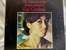 LP: Red Garland The Nearness Of You JAZZLAND Mono 1962 Jazz Easy Listening