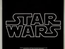 ORIGINAL Vtg 1977 STAR WARS Movie Soundtrack RECORD Vinyl 2 Lp w POSTER & INSERT