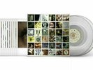PEARL JAM NO CODE CLEAR VINYL 25TH ANNIVERSARY RECORD Extremely RARE NEW SEALED