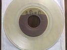 Beatles Your gonna lose that girl Girl CLEAR VINYL Unreleased 45 USA Near mint