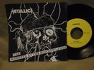 METALLICA 
