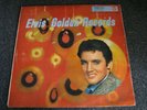 Elvis Presley-Elvis Golden Records LP-1965 Germany-Red Seal-RCA-LPM 1707