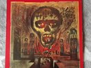 Slayer – Seasons In The Abyss, Vinyl,, 846 871-1