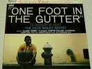 DAVE BAILEY SEXTET ONE FOOT IN THE GUTTER SONP-50384 JAPAN LP w/OBI SHRINK VINYL