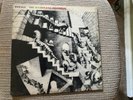The Mandrake Memorial - Puzzle LP VG+ / VG+
