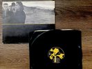 U2 The Joshua Tree ISLAND RECORDS VINYL LP U26 A-1U B-1U + Insert