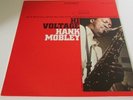 HANK MOBLEY HIGH VOLTAGE   BLUE NOTE LABEL BST 84273 LIBERTY  VAN GELDER   M