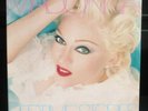 Madonna Bedtime Stories 1994 Vinyl LP