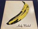 The Velvet Underground & Nico ANDY WARHOL V6 5008  Stereo black verve label