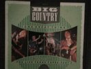 BIG COUNTRY - ONE GREAT THING - RARE UK 2 X 7