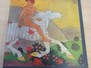 VINYL LP - FLEETWOOD MAC  - THEN PLAY ON