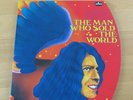David Bowie The Man Who Sold The World (Limited New Vinyl round sleeve) LP