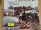 TCHAIKOVSKY Symphonies No. 4-5-6 MRAVINSKY 1974 DG 2721 085 4XLP Box BRAND NEW