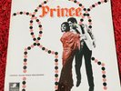 PRINCE- Bollywood Vjnyl Lp, New Unplayed. Music By-shankar Jaikishan. Angel